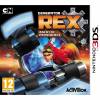 3DS GAME - Generator Rex - Agent of Providence 3DS GAME - Generator Rex - Agent of Providence